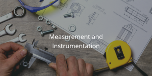 Measurement and Instrumentation Quiz